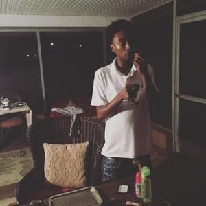 Meet your Posher, Chase